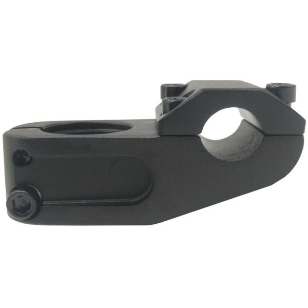 Alloy Forged Stem BMX Freestyle Bike Parts Stem Top Load Cap Height 36mm