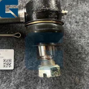 AZ9118470024 Steering Tie Rod Ball for Truck