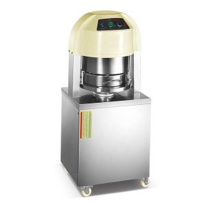 Automatic Cut hydraulic dough divider for Baguette Bread Bakery