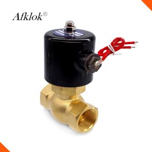 2L-15 Steam Rated Valves , Automatic Steam Control Valve 1/8" 1/4" 3/8" 1/2"
