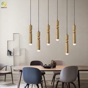 China Used For Home/Hotel/Showroom E27 Hot Sale Nordic Pendant Light on sale