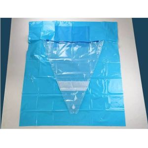ISO13485 Gyn And Obstetric Drape Pack Surgical Hospital Use