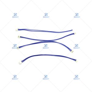 FUJI NXT FEEDER HARNESS RH02480 FUJI Feeder Part