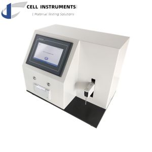 Gel Strength Tester For Texture Profile Analysis Skincare Products Bloom