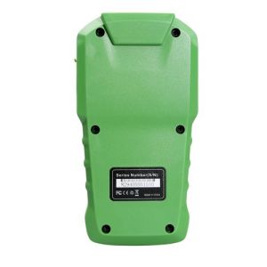 Durable Car Diagnostic Scan Tool OBDSTAR TP50 Support 315MHz / 433MHz TPMS