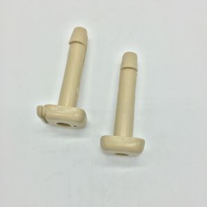 headrest guide for Head restraint