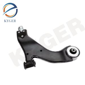 KYGER Supplier Front Lower Control Arm C2S39661 Fit For Jaguar X-TYPE 2001 -