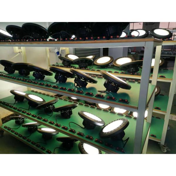 100W 150W Waterproof IP65 Ufo High Bay Light