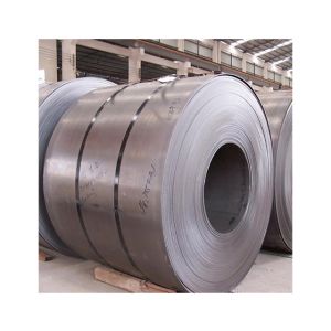 Ppgi Galvanized Steel Sheet In Coil Chromate Passivated Surface