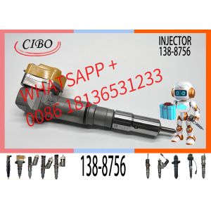 3412 3412E injector 138-8756 174-7527 179-6020 111-7916 198-4752 20R-5392 198
