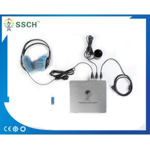 Russian Version Metatron NLS Hunter