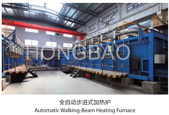 GB/T 9808 Seamless Steel Oil Well Pipe 30CrMnSiA Steel Casting Tube with Low residual Hoop Stresses