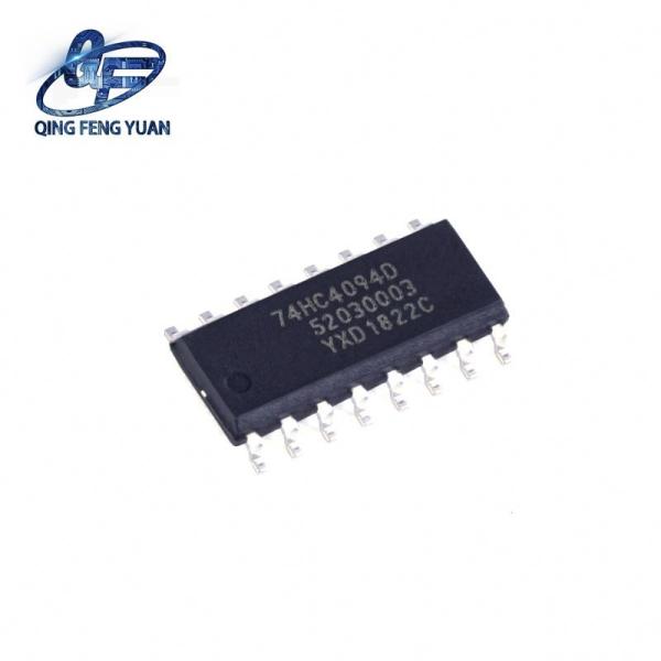 Professional Bom Supplier 74HC4094D N-X-P Ic chips Integrated Circuits