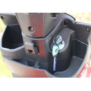 gas motor scooter 50cc 125cc 150cc GY6 engine front disc rear drum alloy wheel