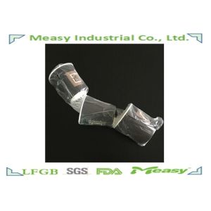 10OZ Disposable Espresso Cups 370ML Individual Packaged FDA LFGB