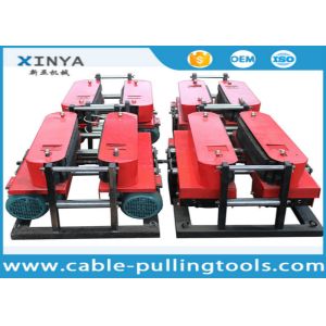 DSJ UNDERGROUND CABLE TOOLS FOR POWER CONSTRUCTION