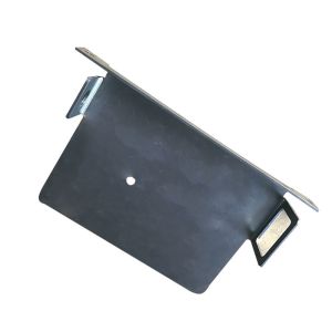 SPCC Bracket Sheet Metal Request for Customization Availability