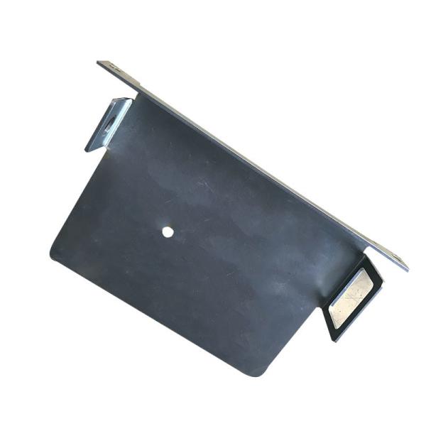 Buy SPCC Bracket Sheet Metal Request for Customization Availability at wholesale prices
