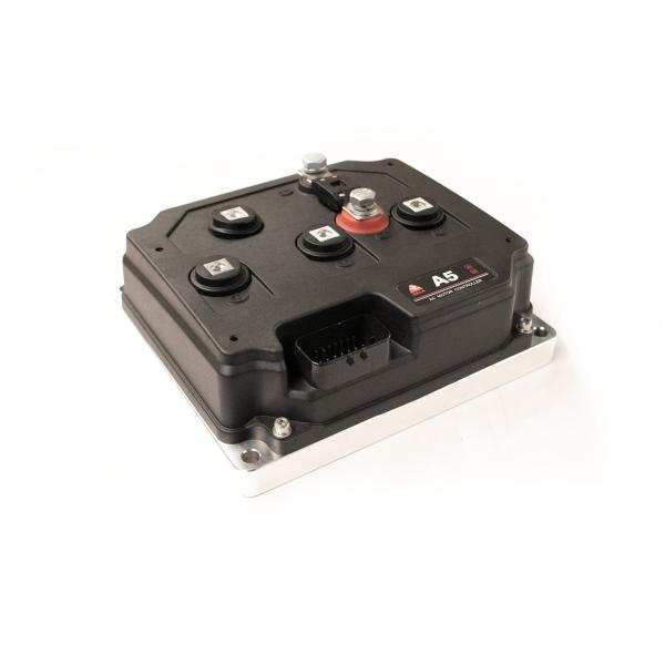 Buy Traction Induction Motor Speed Controller 36v 48v 72V Current Max 400A A5 for Small and medium material handling at wholesale prices