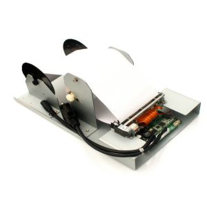 High Speed 3 Inch ATM Journal Printer / Thermal Ticket Printer