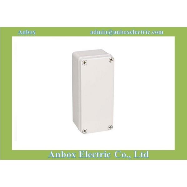 Buy 180x80x85mm IP66 outdoor electronics enclosure plastic box suppliers at wholesale prices