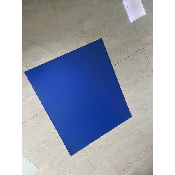 Ordinary Or UV Ink Applicable Double Layer CTP Plate With ≤10% Dot Gain And 24