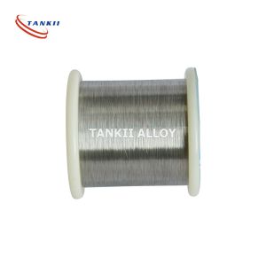 China Nicr7030 Nichrome Strip For Electric Heating Elements on sale