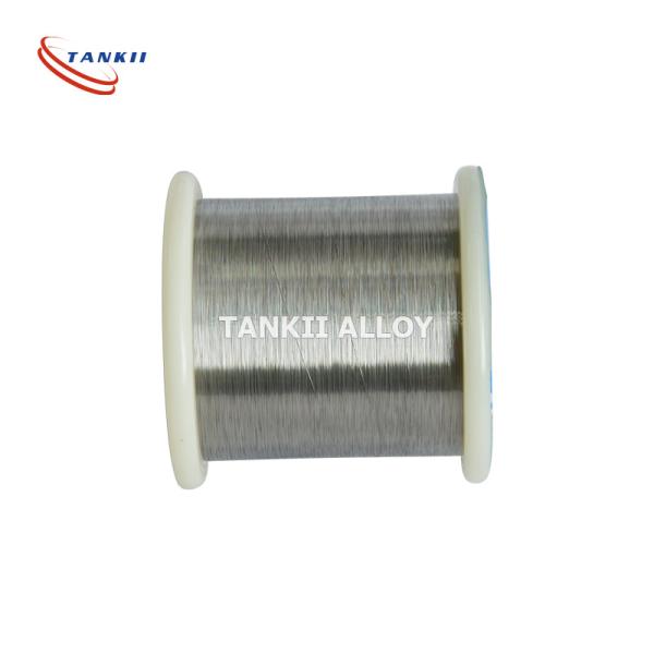 Buy Nicr7030 Nichrome Strip For Electric Heating Elements at wholesale prices