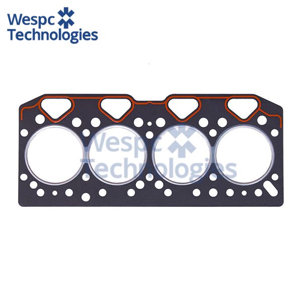 Buy WESPC U5LT0357 U5LB1104D Gasket Replacement Fit For Perkins 1104D-E44T Overhaul Gasket Set at wholesale prices