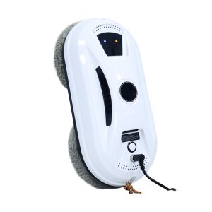 80W Smart Window Cleaner Robot with App Control 110-240V