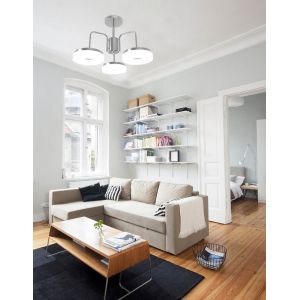 2018 MAGNIFICA LUCE LED pendant lamp