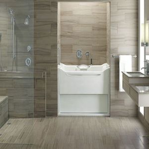 2018 Wholesale low price luxury grey wood grain marble