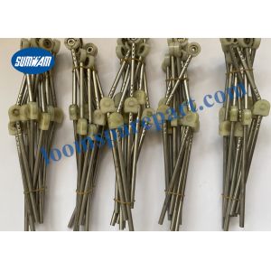 Kingtex Weaving Loom Spare Parts Connecting Rod With Two Bearings