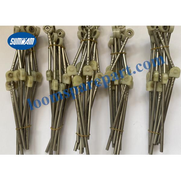 Buy Kingtex Weaving Loom Spare Parts Connecting Rod With Two Bearings at wholesale prices