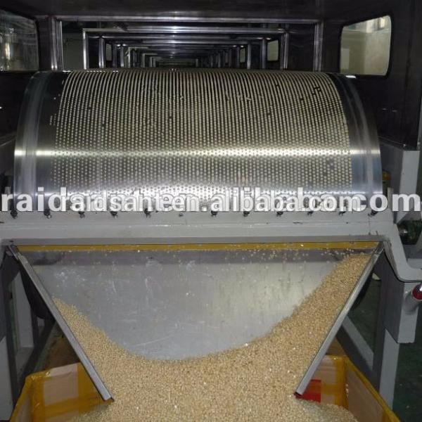 Buy Chemicals Wax Granulator Machine For Paraffin Customized Dimension Industrial at wholesale prices