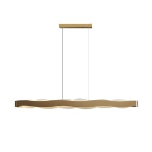 High-Brightness LED Commercial Chandeliers For Restaurants Lobby