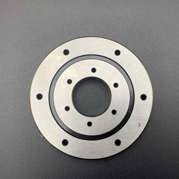 Shaft Diameter 20mm RU42 Crossed Roller Bearing 20X70X12mm Precision Robot