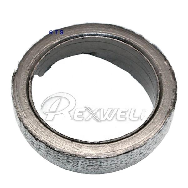 Buy Car Exhaust Pipe Oil Seal Conical Gasket Ring For Mitsubishi ASX 4B10 1575A085 at wholesale prices