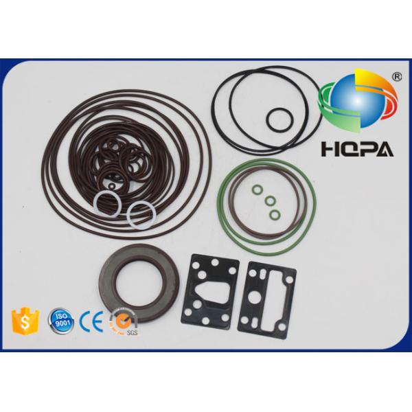 A4VGO56 Hydraulic Main Pump Seal Kit, High Quality Excavator Seal Kit
