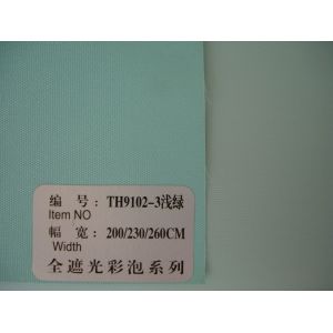 HOT sell high quality roller blinds polyester fabric window blinds fire