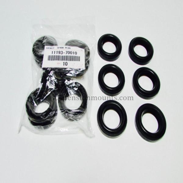 Buy 0447860050 TOYOTA Disc Brake Caliper Repair Kit 4 RUNNER FJ CRUISER 90210-05007 Valve Gasket LEXUS ES300 Spark Plug at wholesale prices