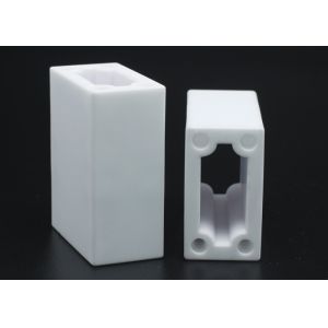 95% alumina ceramic parts for fuses