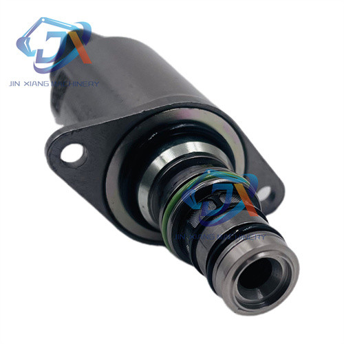 STAR ZEBRA 1013365 24V high quality solenoid valve suitable SANY SY235 SY335 SY215 construction machinery