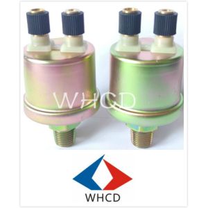 IP65 M18*1.5 Automotive Oil Pressure Switch With Alarm