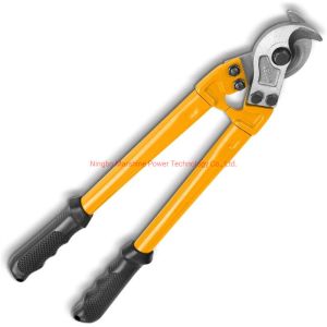 Wire Clippers Guaranteed Chain Type Electric Wire Cutter with Easy Operation