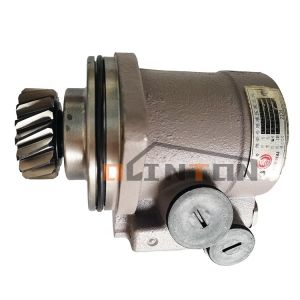 Shacman Construction Machinery Parts Gearbox Pump 612600130172 for Truck