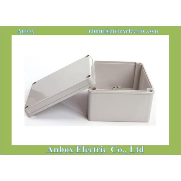 Buy UL94 360g 170x140x95mm Weatherproof Electrical Junction Box at wholesale prices