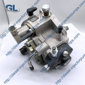 China Diesel Common Rail Fuel Injection Pump 294000-0320 22100-0R030 on sale