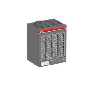 ABB 1SAP250600R0001 Analog Input RTD 8AI Module AI531