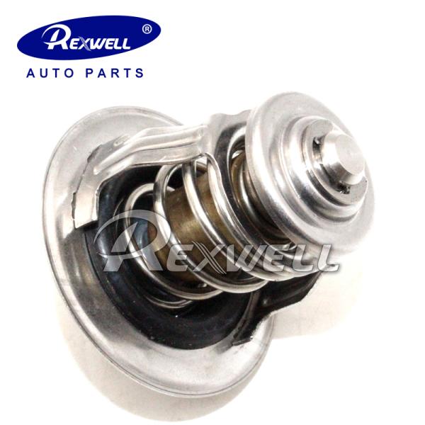 25500-23001 Coupe Cooling Thermostat Assembly For HYUNDAI Vehicles